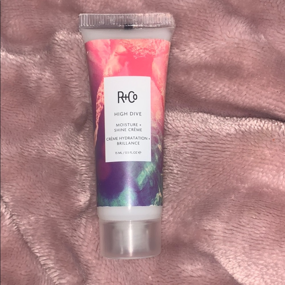 Moisture +Shine Crème MINI